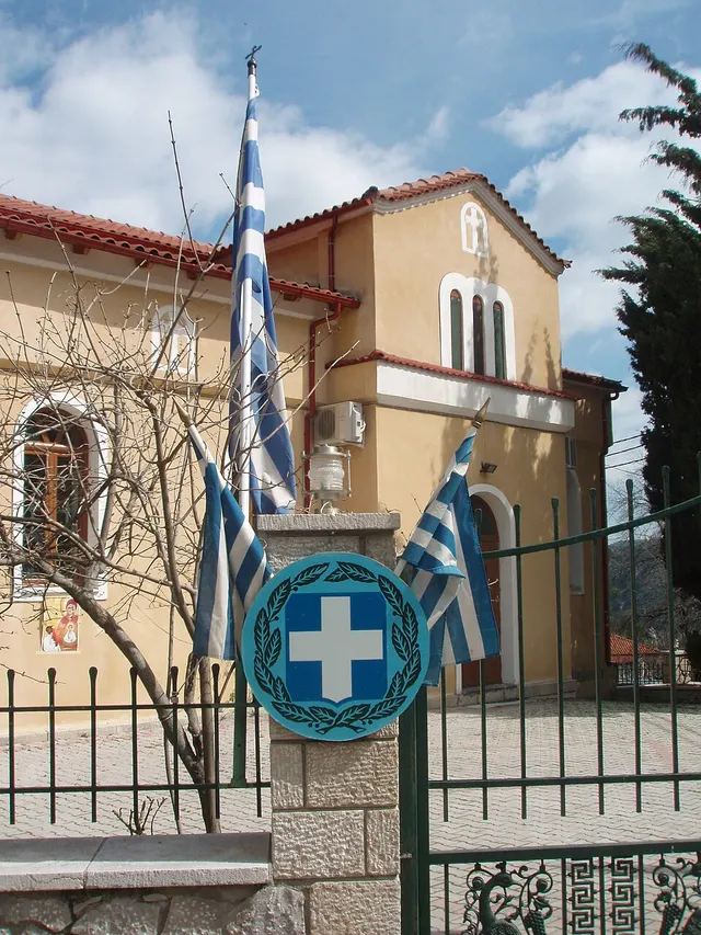 Église nationale