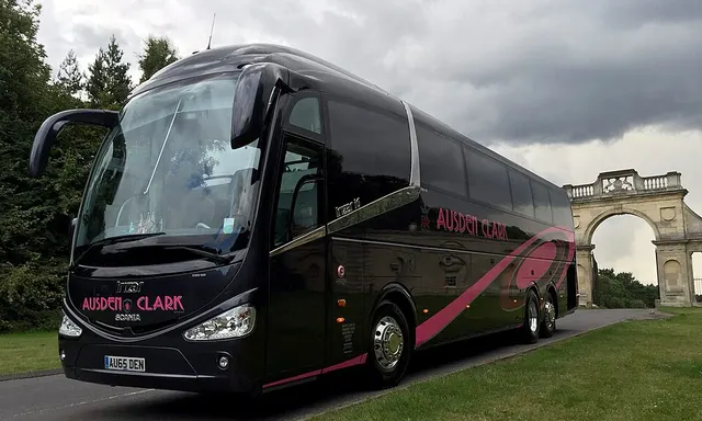 Coach