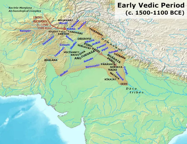 Vedic period