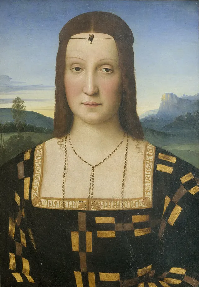 Élisabeth de Mantoue