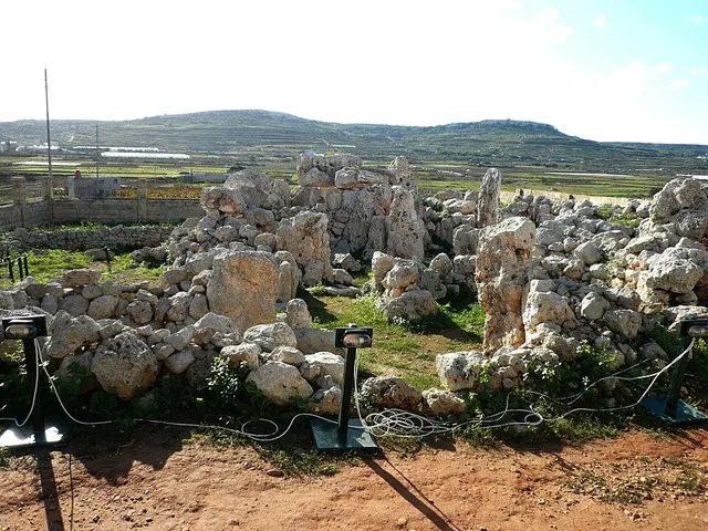 Mġarr phase