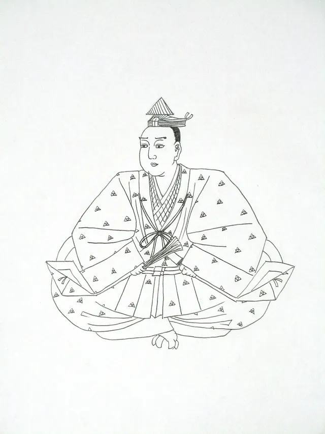 Hōjō Tsunetoki