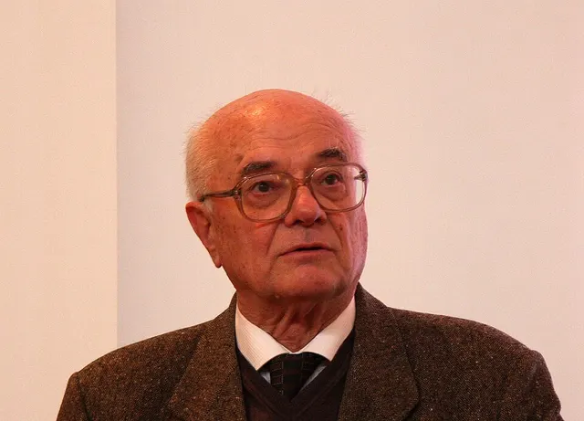 Branko Stanovnik