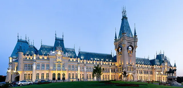 Iași