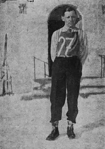Szczepan Witkowski