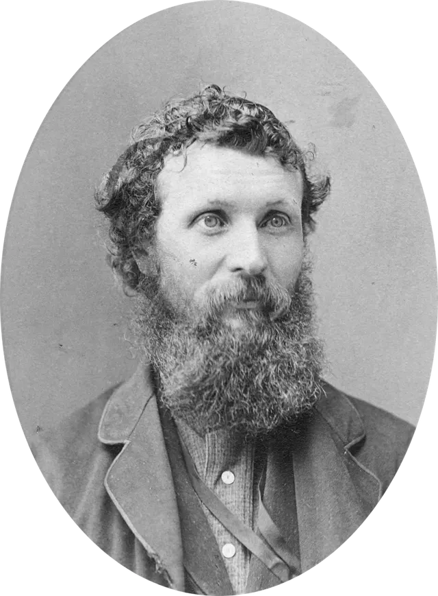 John Muir