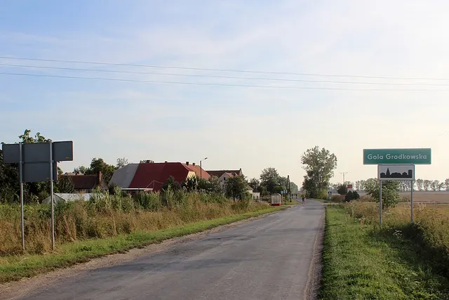 Gola Grodkowska