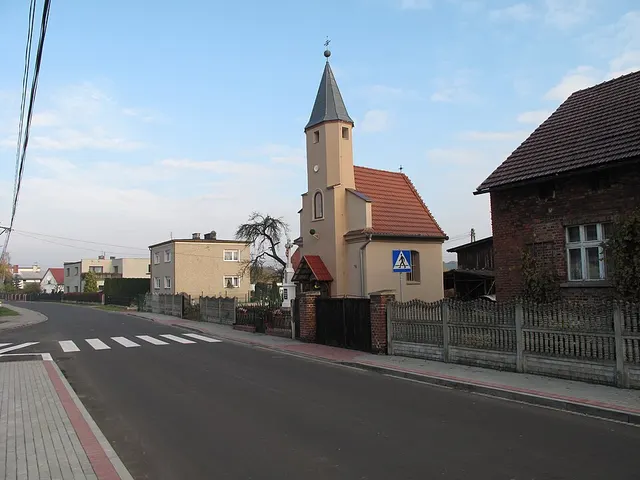 Brzeźce, Opole Voivodeship