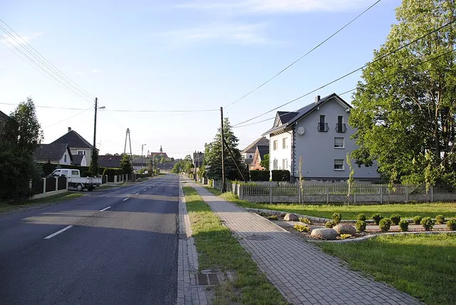 Złotniki