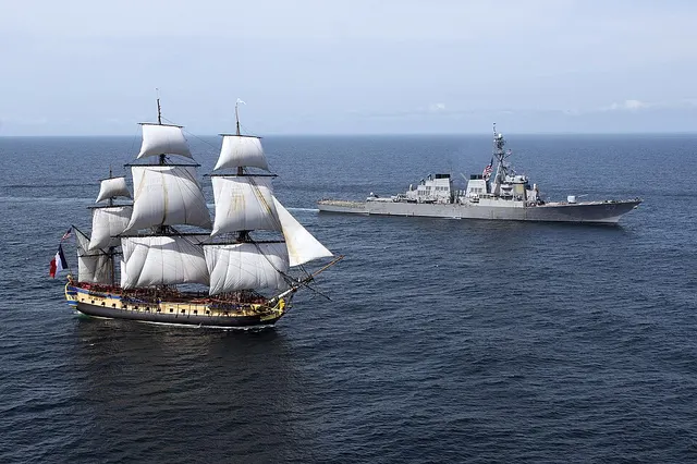 Navy
