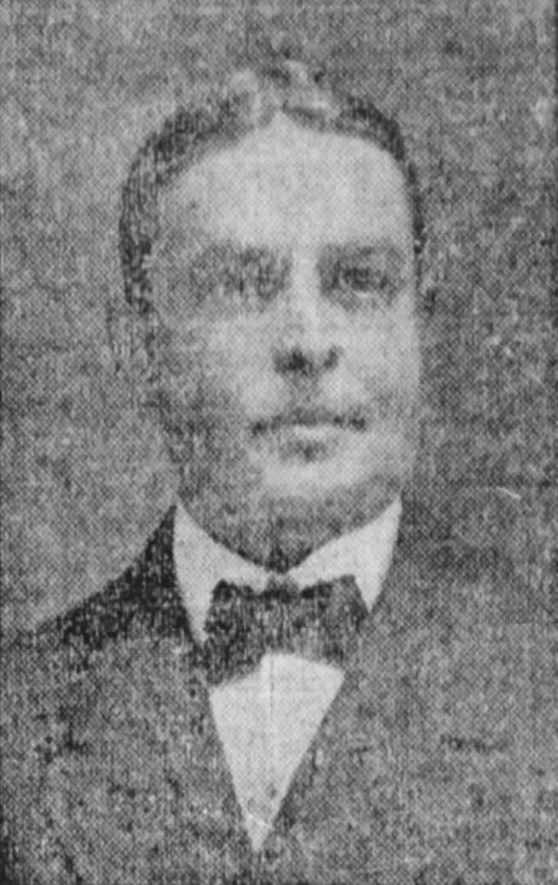 Adolphe Lecours