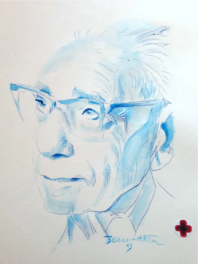 Bernard Katz