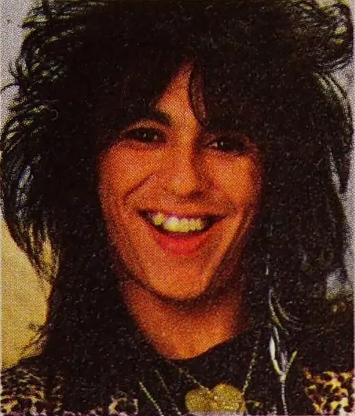 Randy Castillo