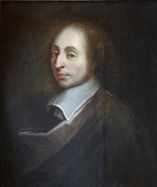 Pari de Pascal
