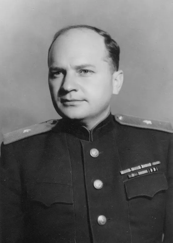 Nikolaï Doukhov
