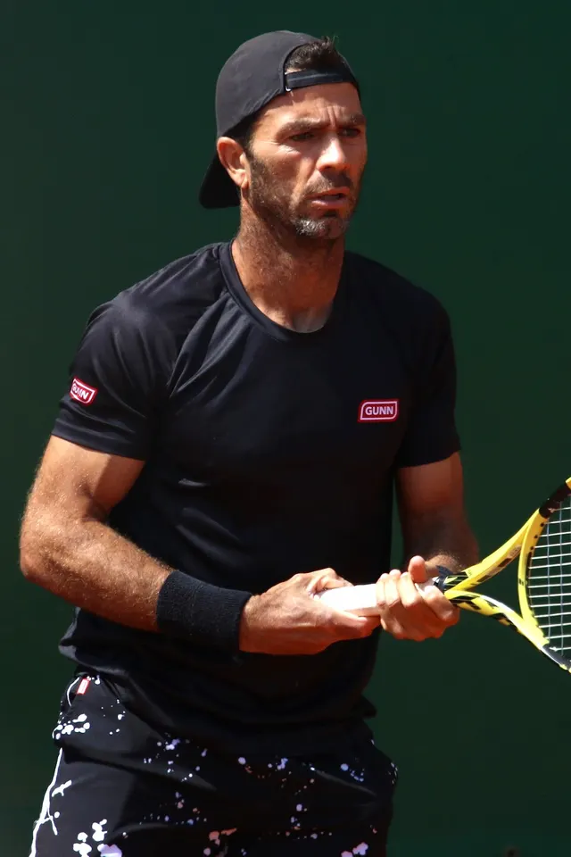 Jean-Julien Rojer