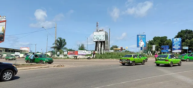 Daloa