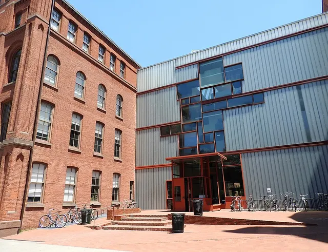 Pratt Institute School of Architecture