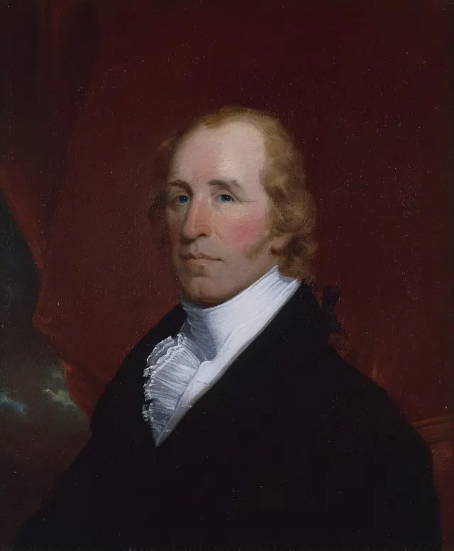 William Clark