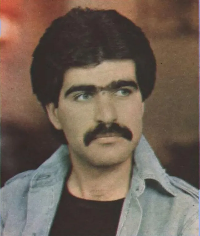 Sadegh Nojouki