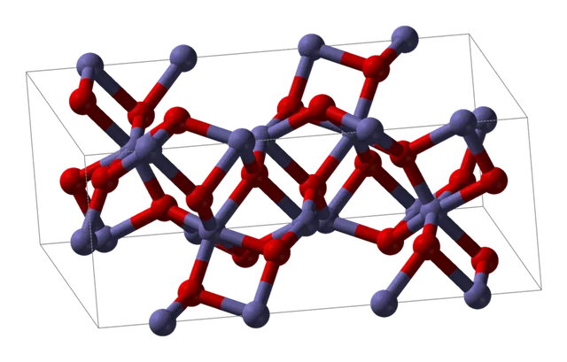 Oxyde de fer(III)
