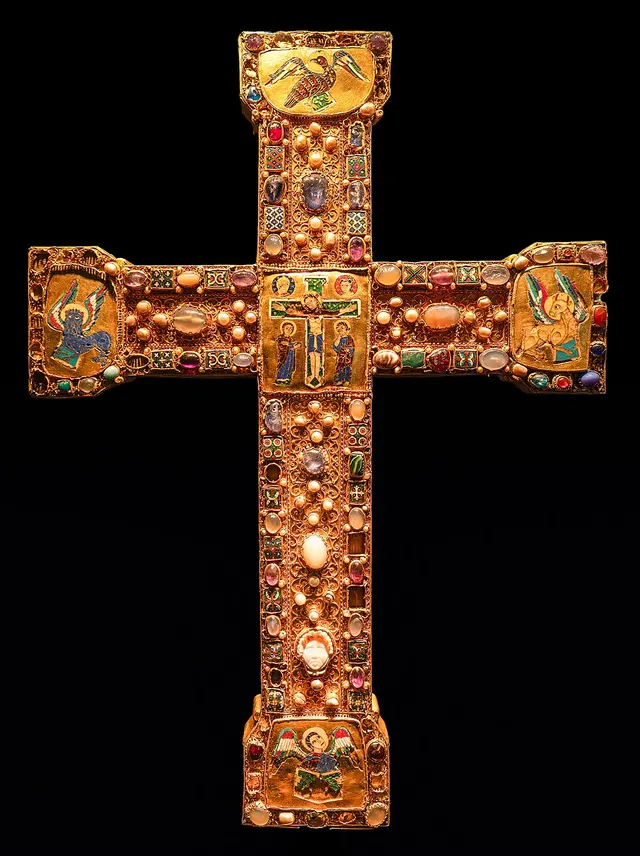 Ottonian art