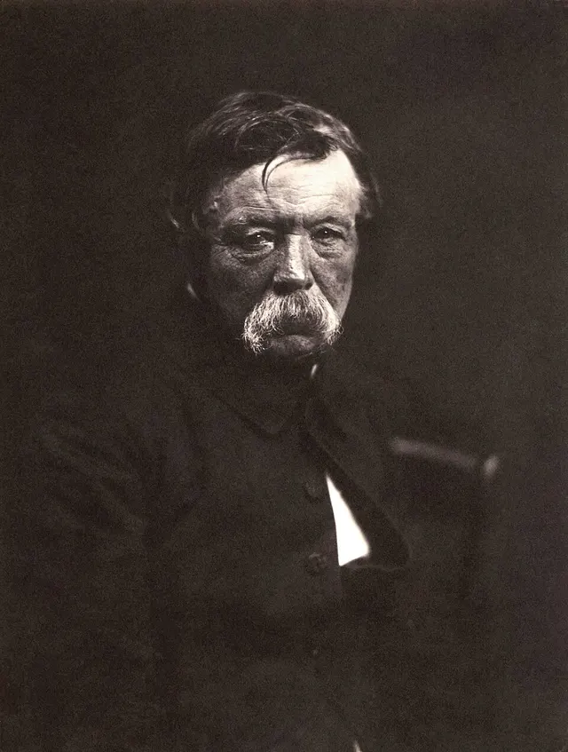Pierre-Jean David d'Angers