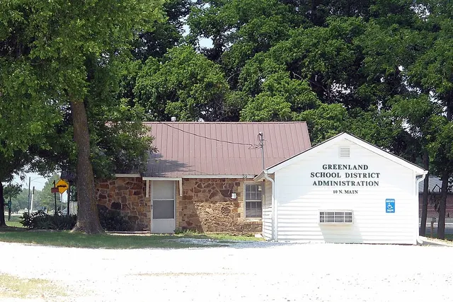 Greenland School District