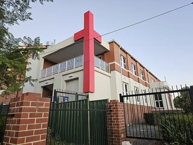 Ursula Frayne Catholic College
