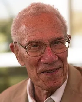 Robert Solow