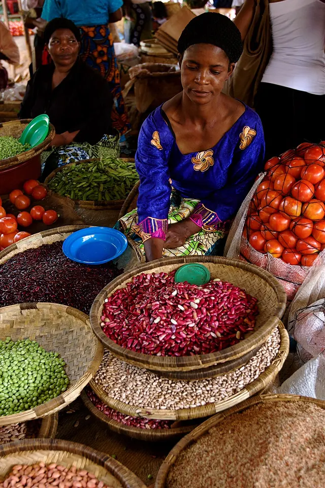 Food security