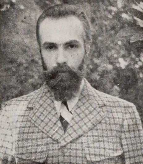 Svetoslav Roerich