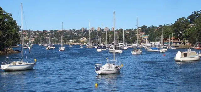 Cammeray