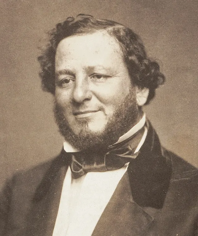 Judah Benjamin