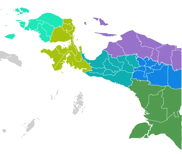 Conflit de Papouasie occidentale