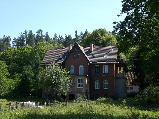 Wawrzynowo