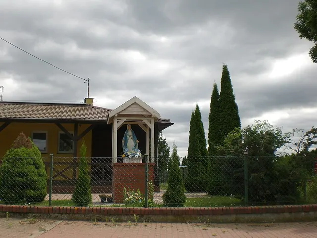 Szlagnowo