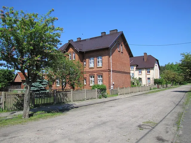 Korzybie
