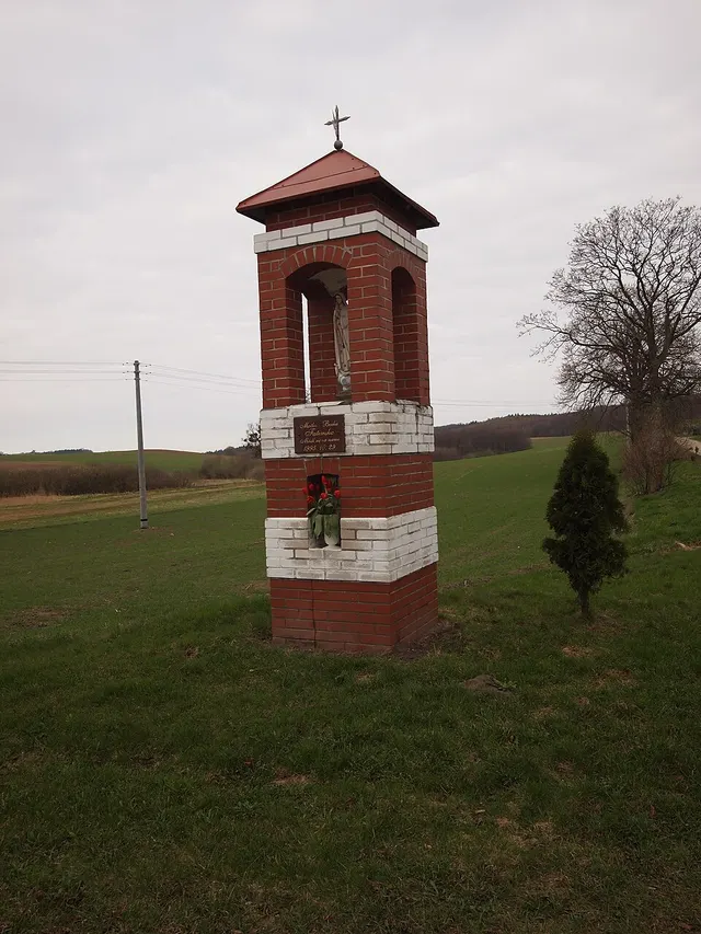 Szczerbięcin