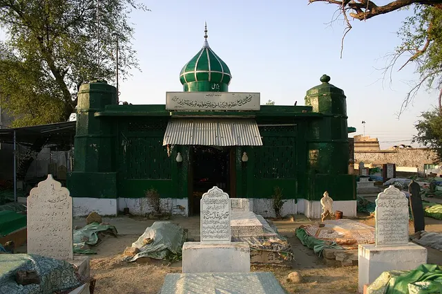 Chura Sharif