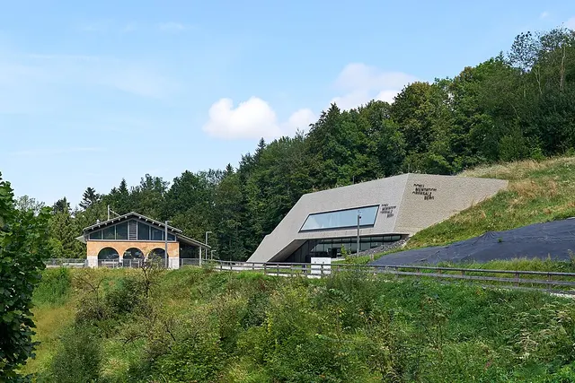 Dokumentationszentrum Obersalzberg