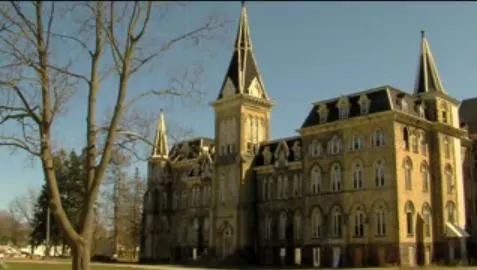 Alma College