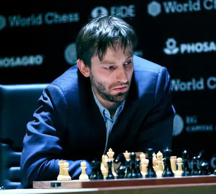 Aleksandr Grichtchouk