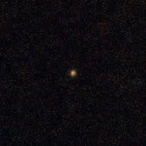 Interstellar object