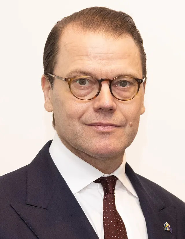 Daniel Westling