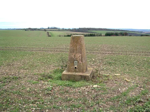 Inkpen Hill