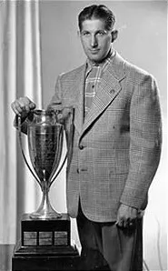 Elmer Lach