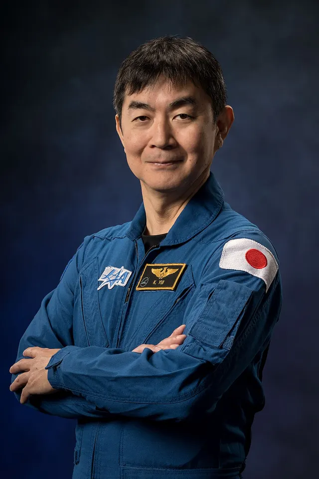 Kimiya Yui