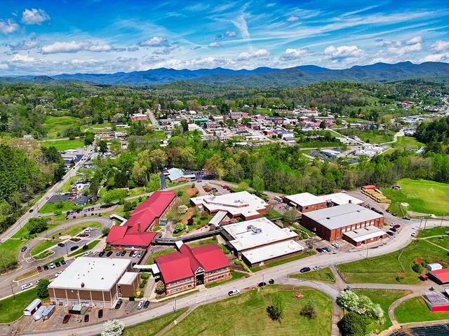 Franklin High School
