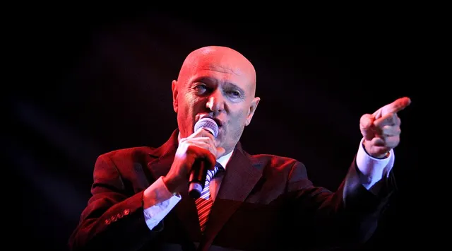 Šaban Šaulić